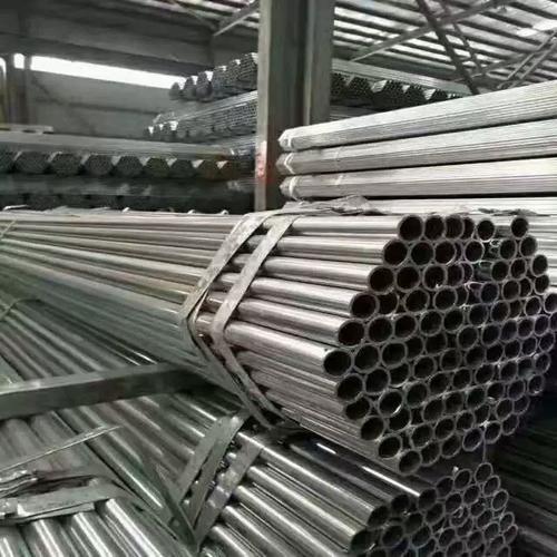 海兴q355nhb耐候钢管